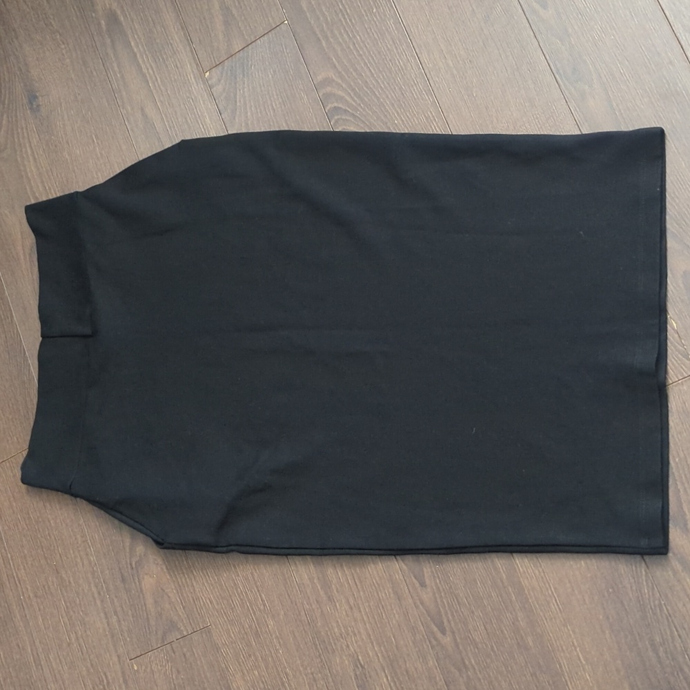 Marcella Vesey Pencil Skirt - Picture 6 of 9